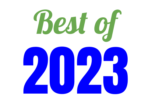 Best of 2023: DJ Mike’s top songs and&nbsp;albums!